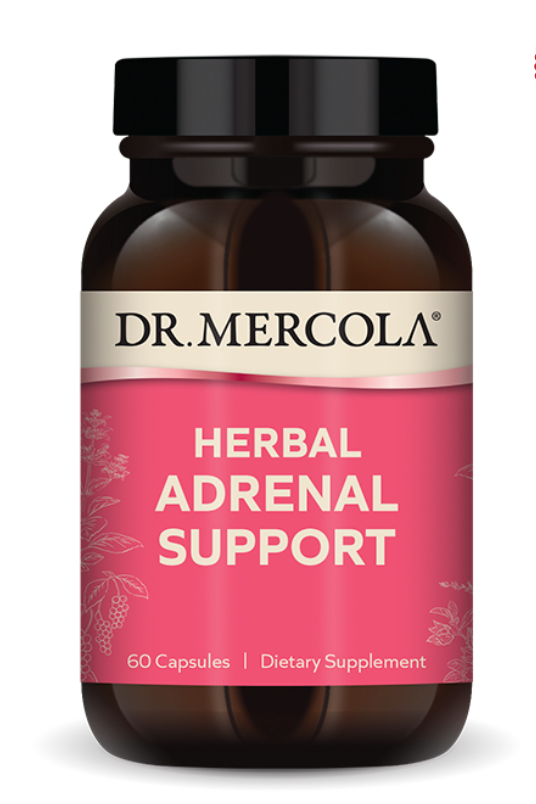 Herbal Adrenal Support