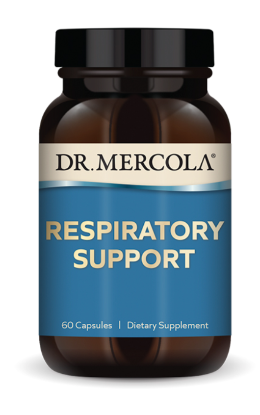 Respiratory Support