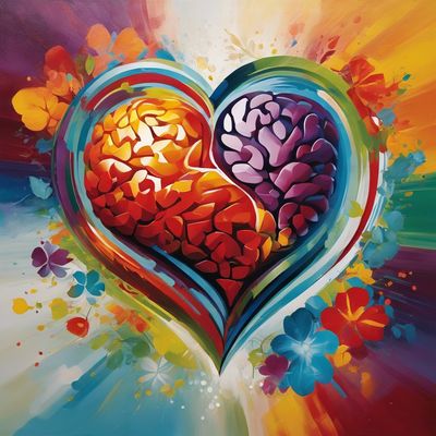 CoQ10 - Powerhouse Supplement for Your Heart and Brain!