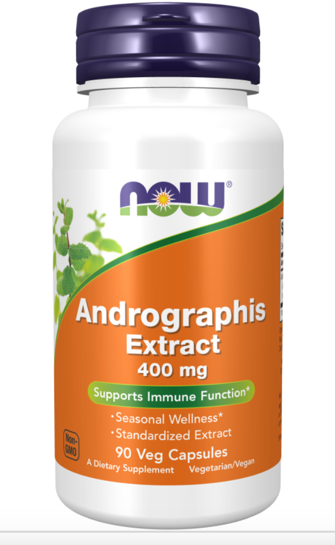 Andrographis
