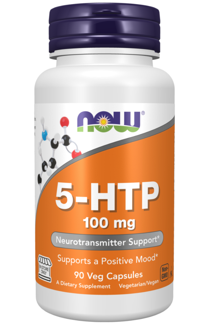 5 HTP