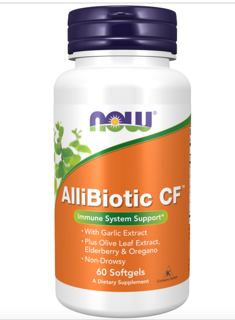 Allibiotic