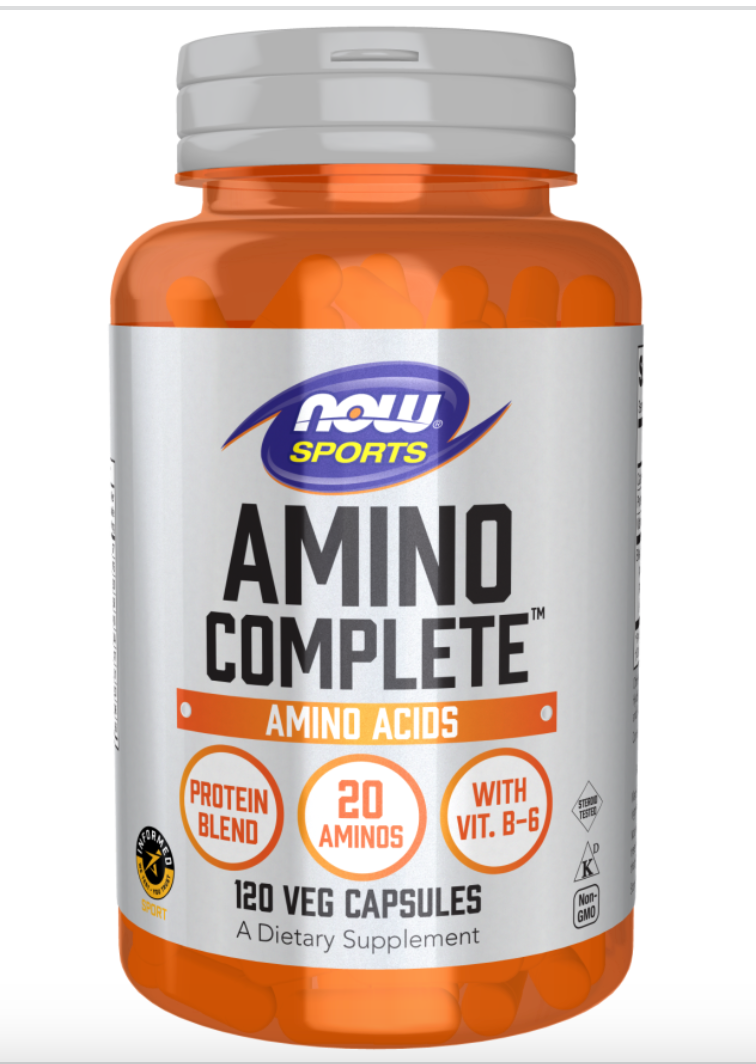 Amino Complete