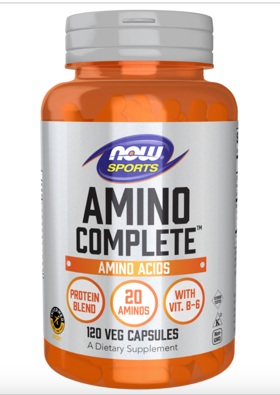 Amino Complete