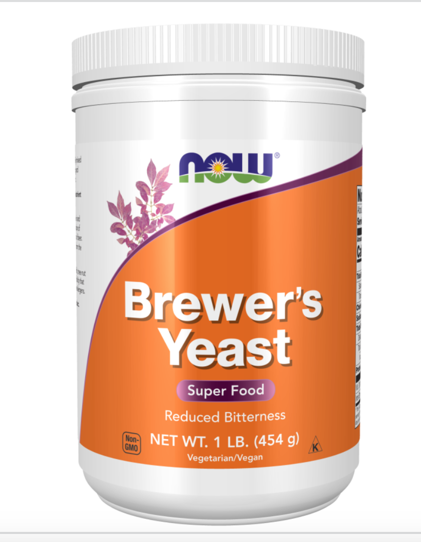 Brewer&#39;s Yeast 1 lb