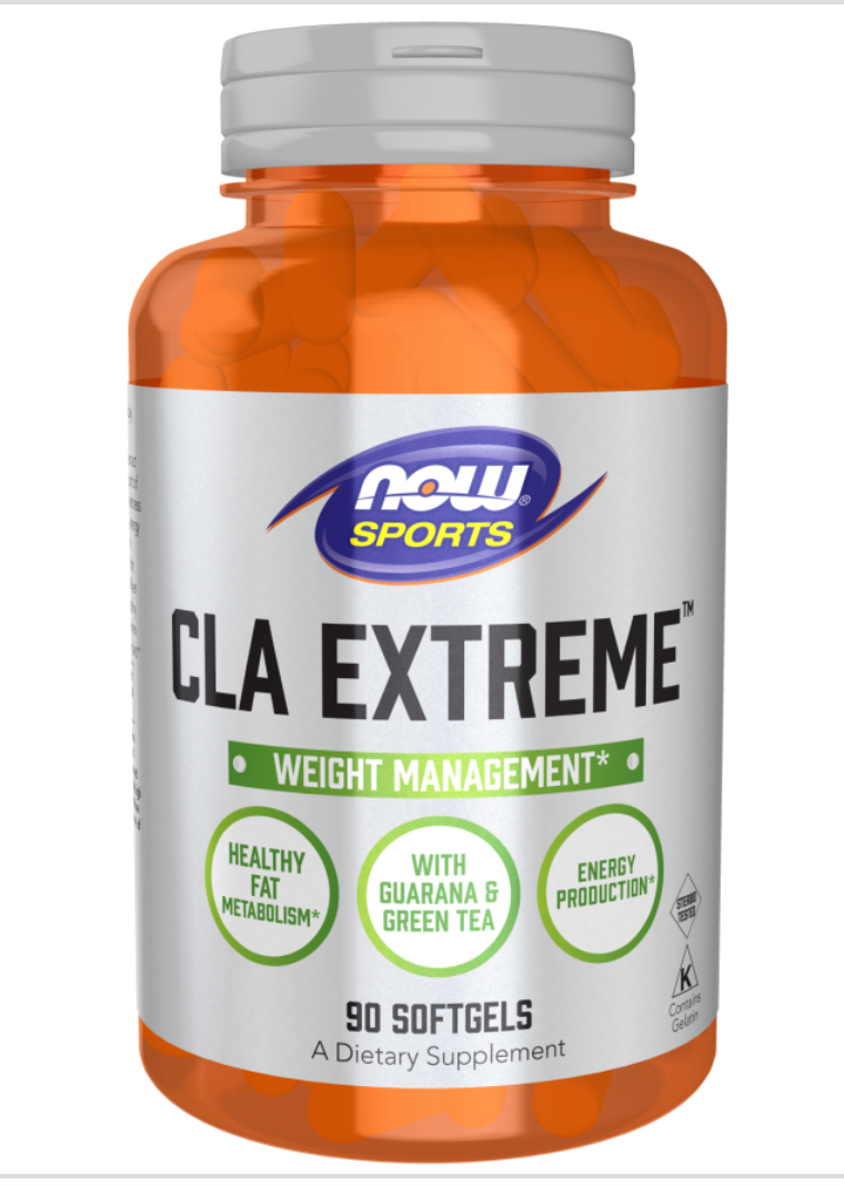 CLA extreme