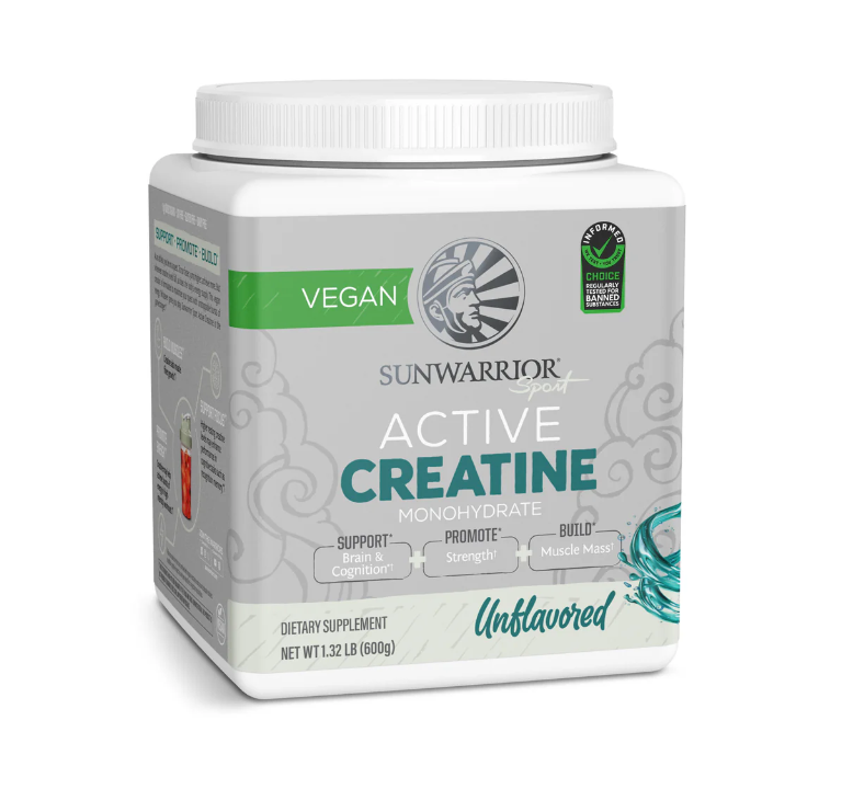Active Creatine Unflavored