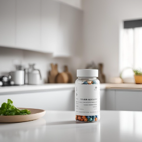 What to Look for in a Quality B Complex or Multi Vitamin