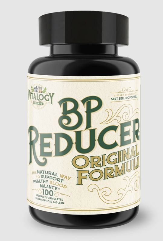 Bp Reducer