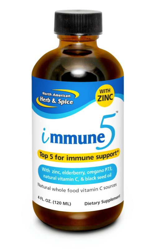 Immune5