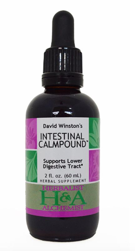 Intestinal Calmpound 2oz