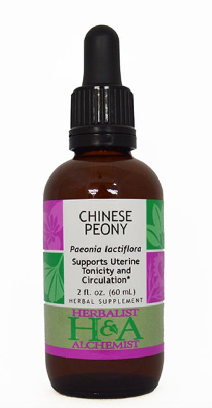 Chinese Peony 2oz
