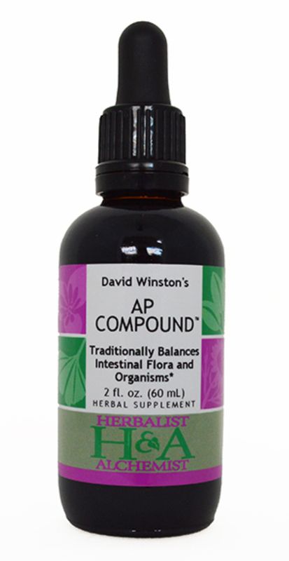 AP Compound 2oz
