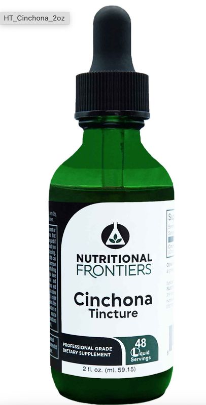 Cinchona 2oz