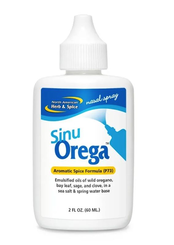 Sinu Orega 2oz