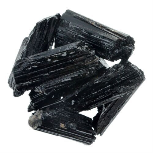 Black tourmaline