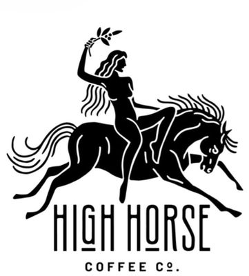 High Horse Coffee Co.