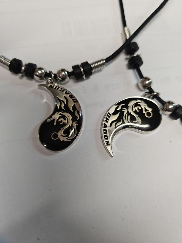 Mood Jewelry-Necklaces