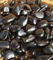 Shungite