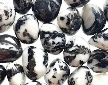 Zebra Jasper