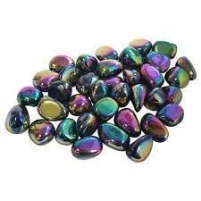 Rainbow Obsidion