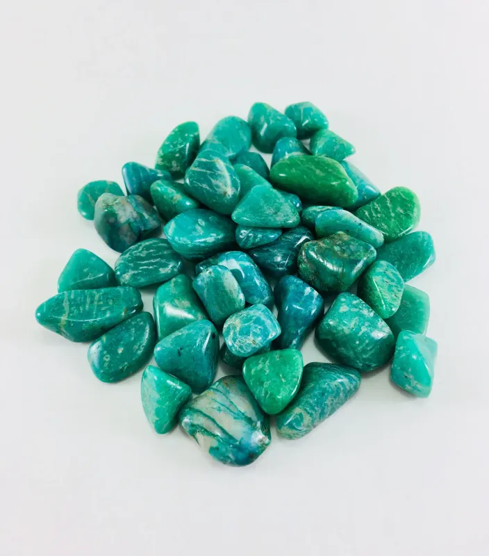 Amazonite
