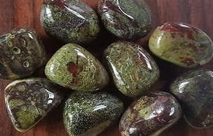 Dragons Blood Jasper
