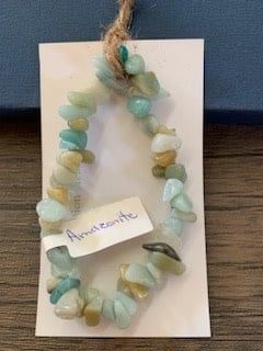 Acension Healing Arts -Bracelets Prt 2
