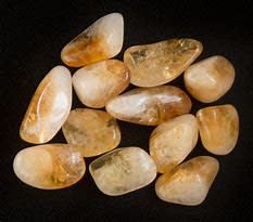 Citrine LRG