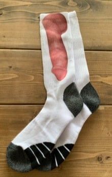 X-Rated Socks