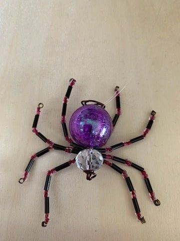Spiders
