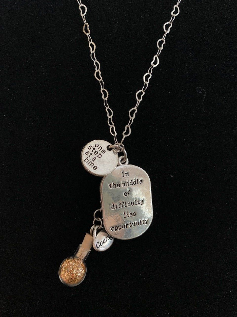 Captured Wishes ($28)
