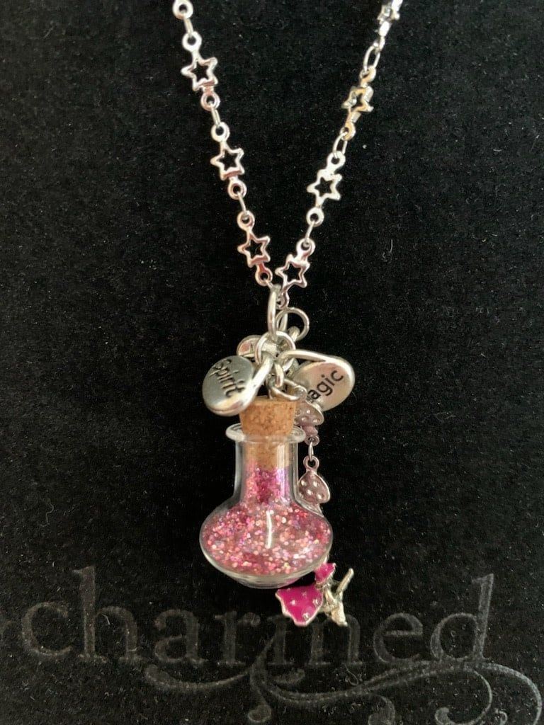 Captured Wishes ($27)