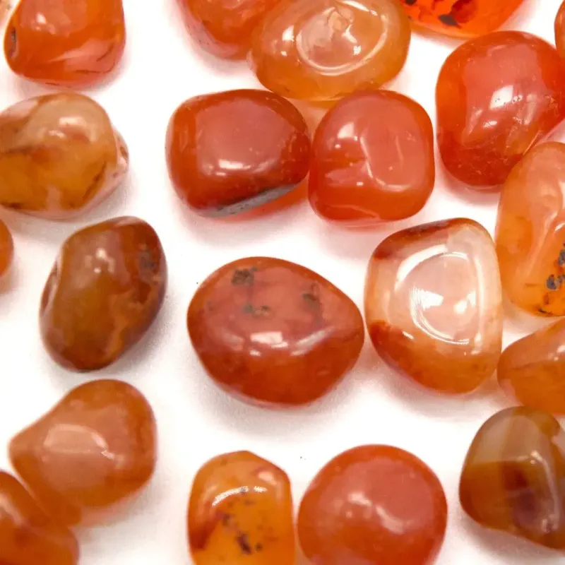 Carnelian