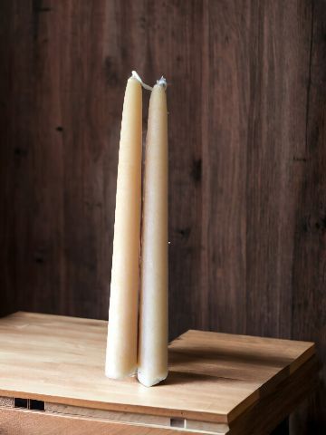 Honey Candle Stick (Set of two)