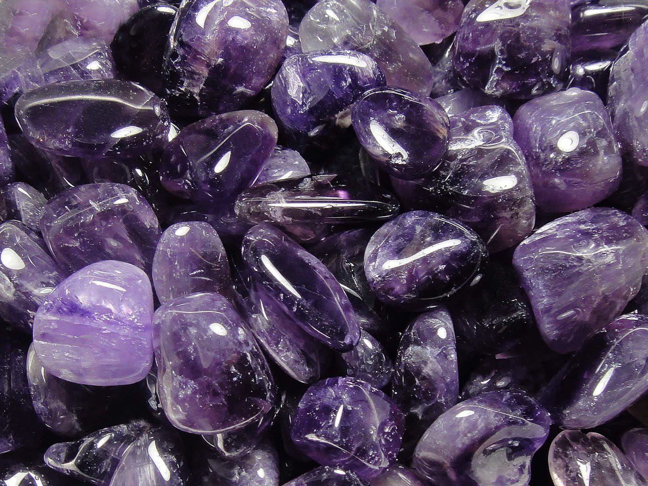 Amethyst