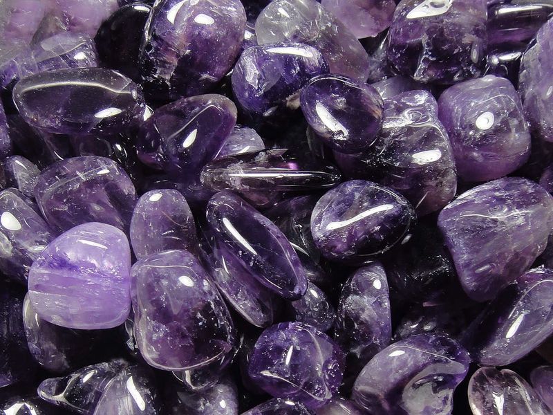 Amethyst