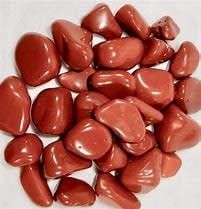 Red Jasper