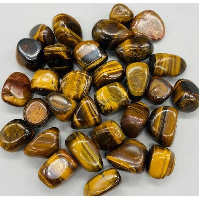 Tigers Eye