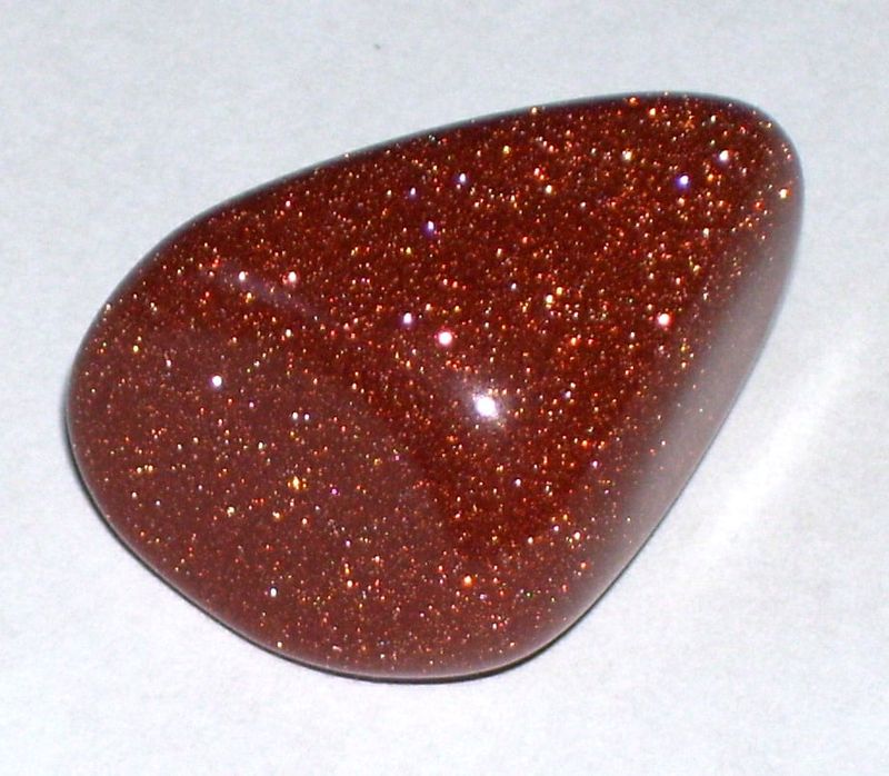 Goldstone