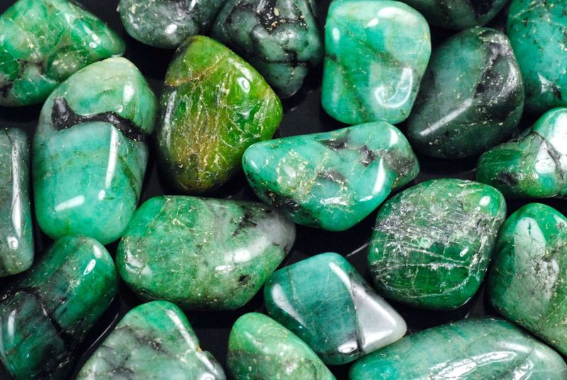 Emerald