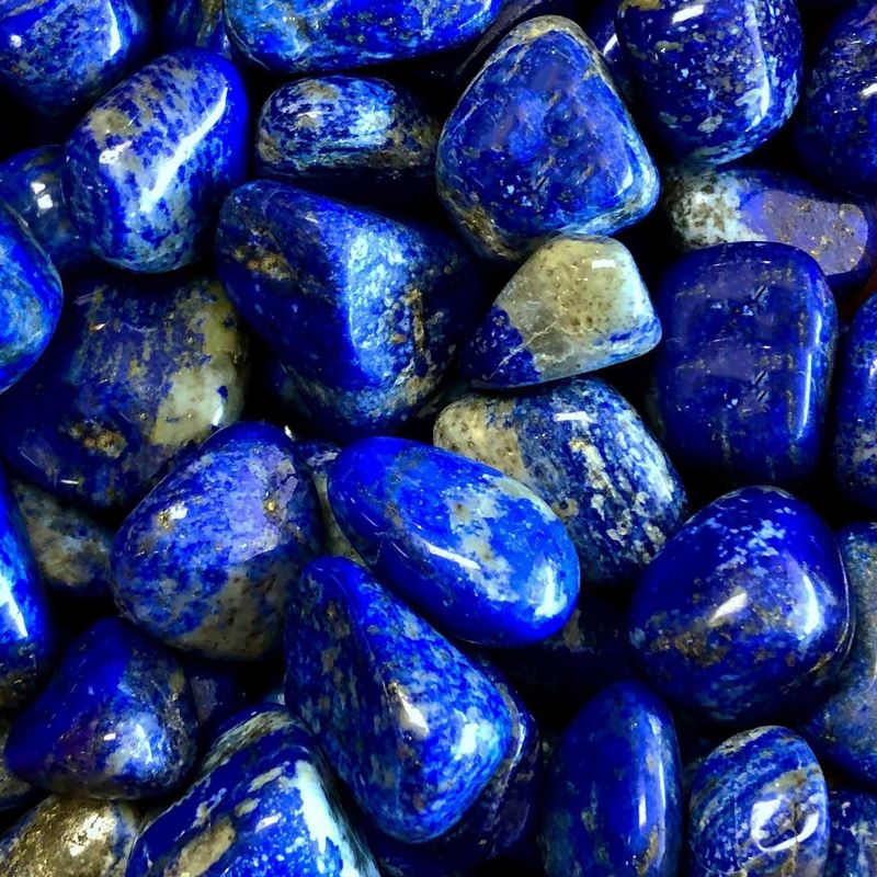 Lapis Lazuli