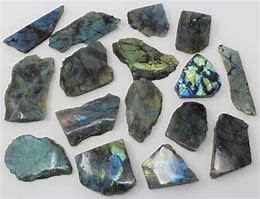 Labordite Slab