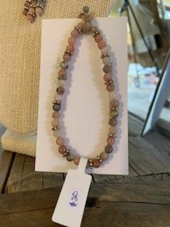 Acension Healing Arts -Bracelets Prt 3