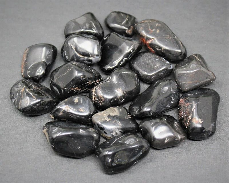 Black onyx