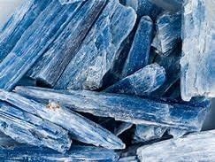 Blue Kyanite