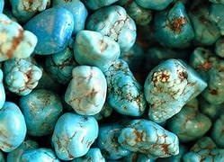 Turquoise