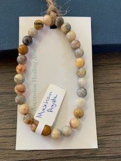 Acension Healing Arts -Bracelets Prt 1