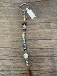 Keychains