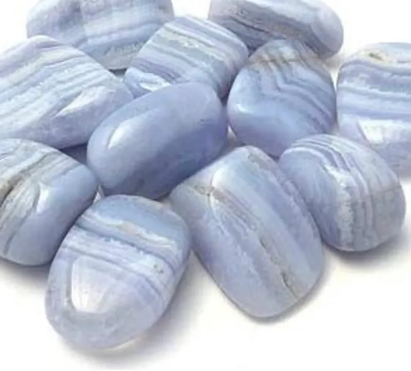 Blue Lace Agate